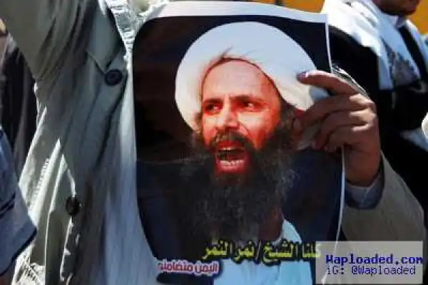 Saudi Arabia Executes 47 People in ONE Day